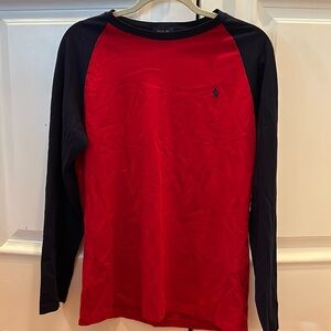Polo Ralph Lauren boys shirt